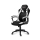 Fotel gamingowy Huzaro Force 2.5 White Mesh HZ-Force 2.5 WHITE MESH